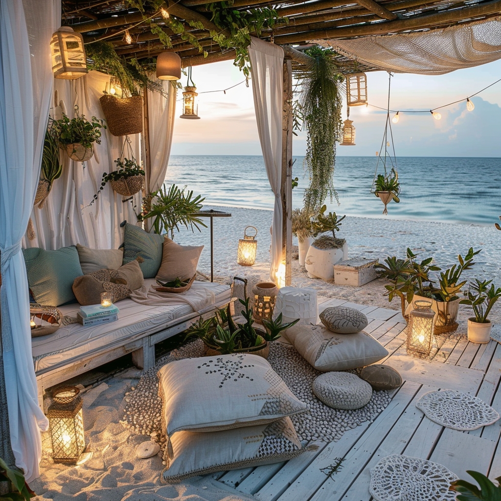 Hippie - More ideas @ https://www.pergolagazebos.com/design-ideas ...