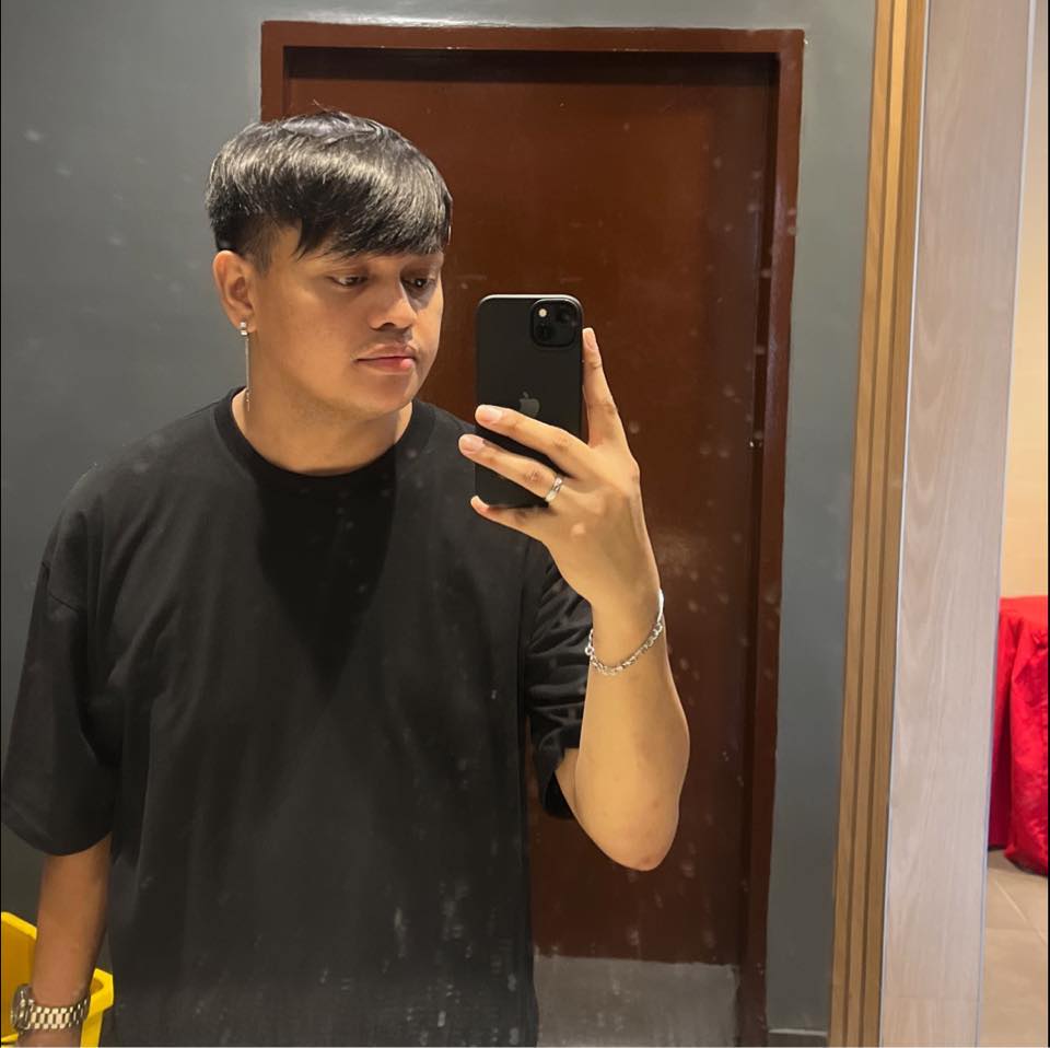 Jonel Rio Manuel