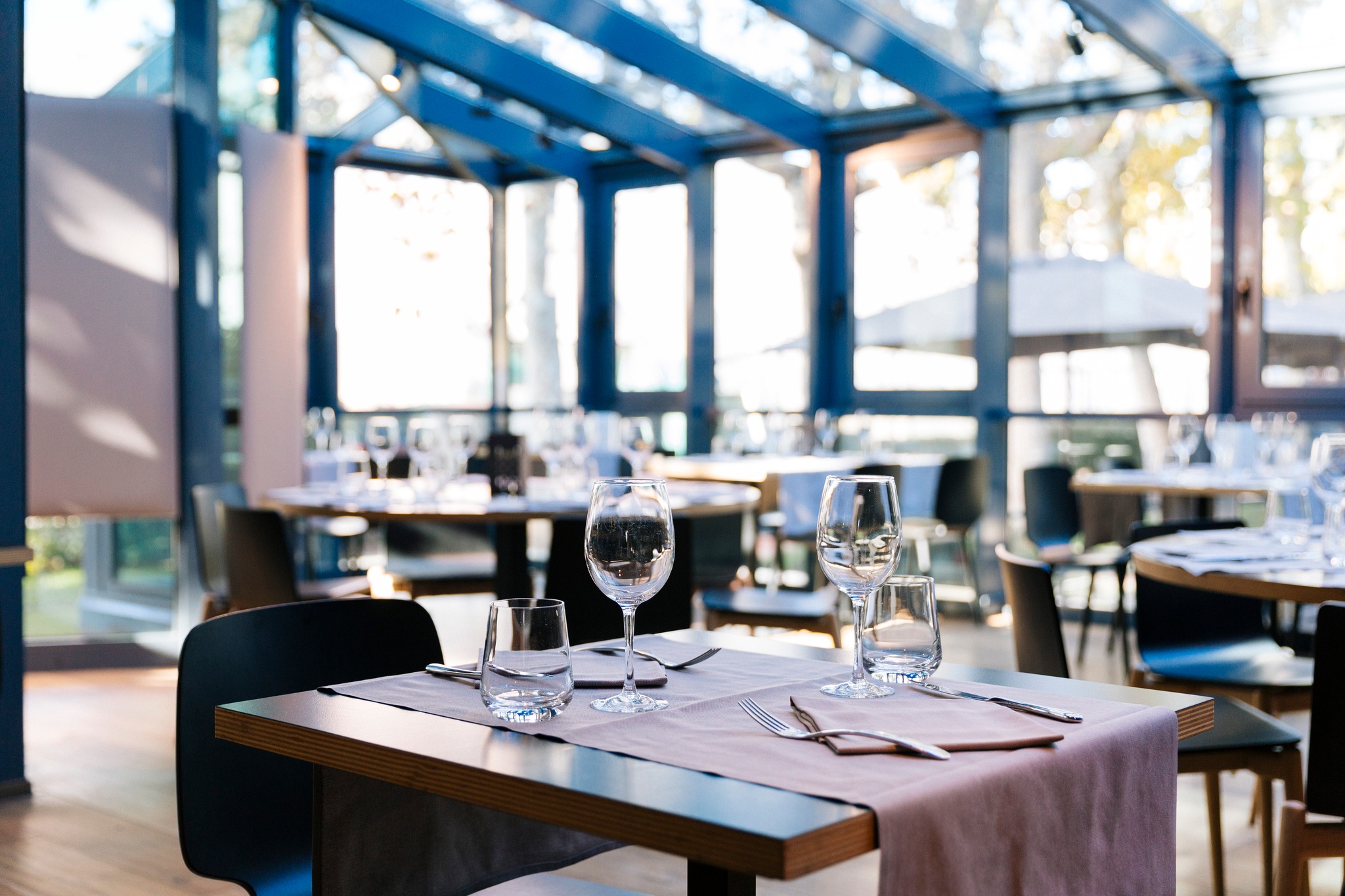 The Rowing Club | Milan