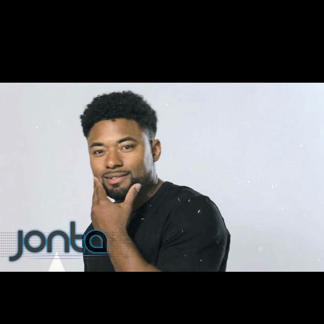 JONTA the MODEL