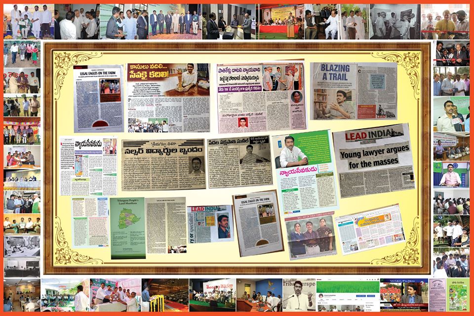 Bhargava G - ఉద్యమం నిజంగా చేయడానికీ... చేసినట్లు బిల్డప్... | Facebook