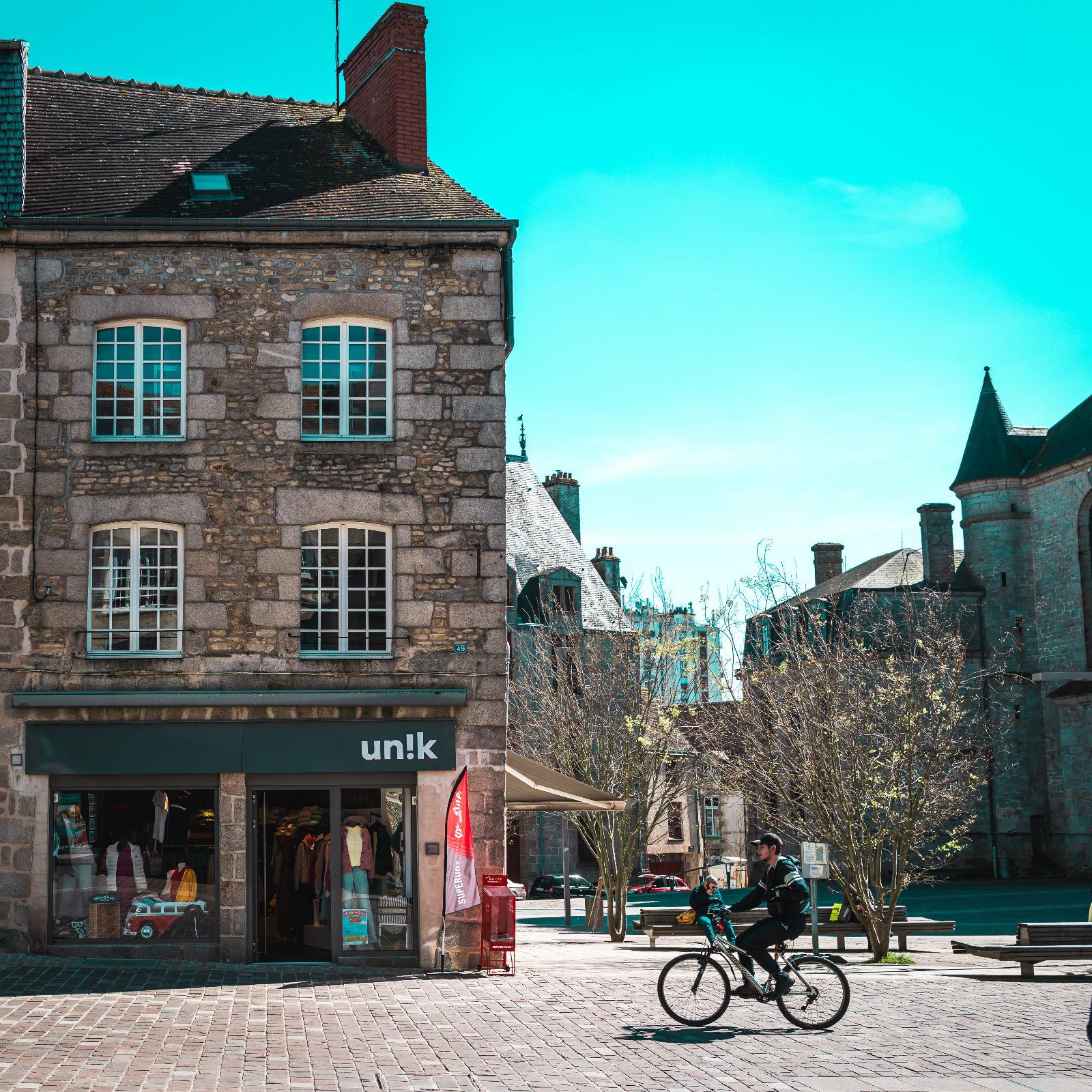 UNIK Alençon | Alençon