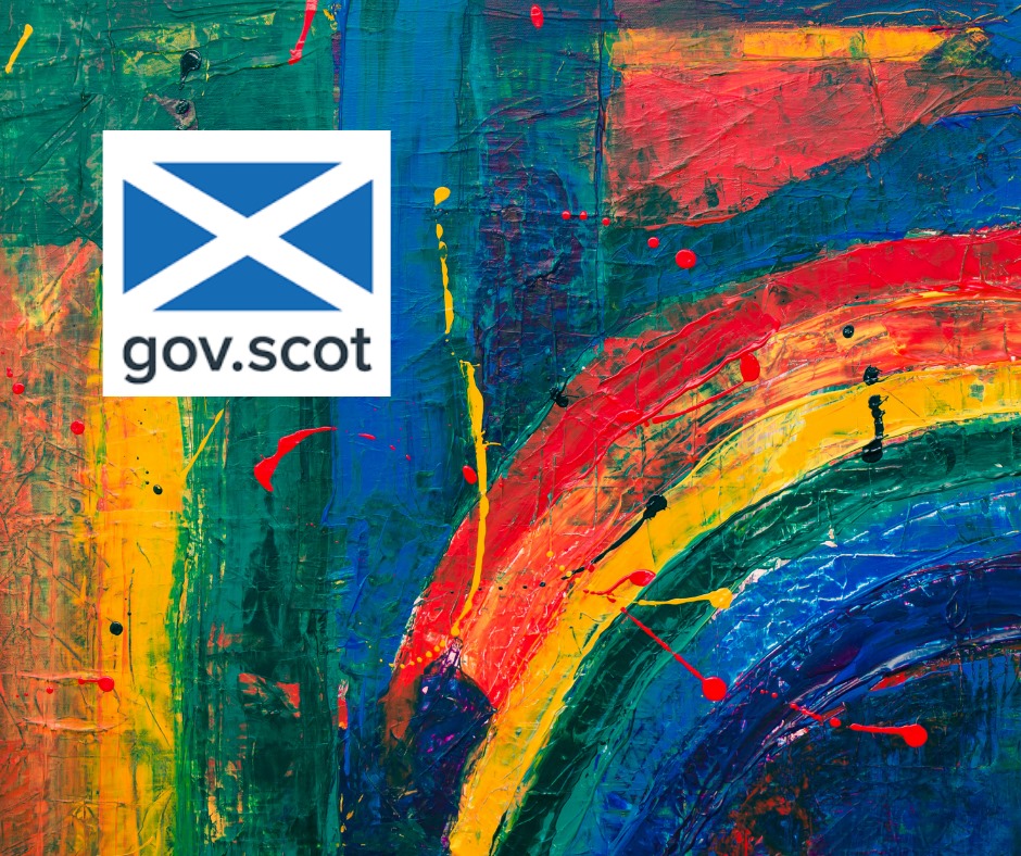 We are... - Autism & Neurodiversity - North Scotland | Facebook