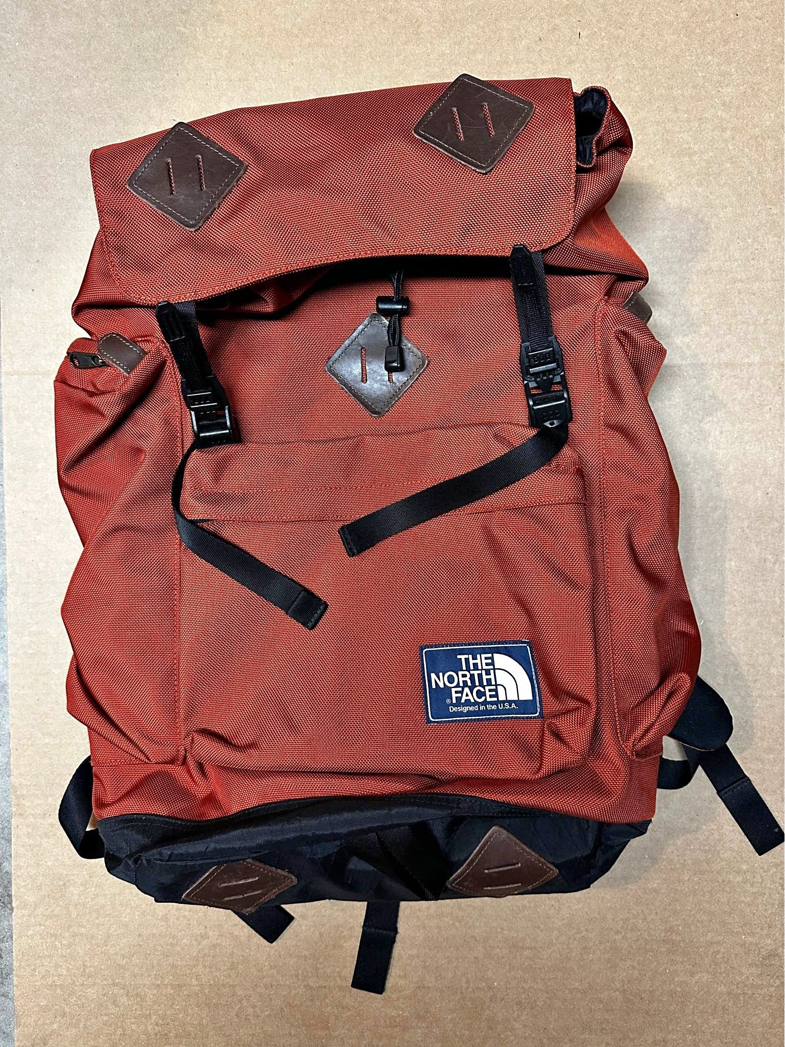 tumi backpack sling Voyageur Anna – ShopCGX Fjällräven Kånken (16 l) Rod Model:TSAWESS-1002XH Pro Perks Eligible School-Bags