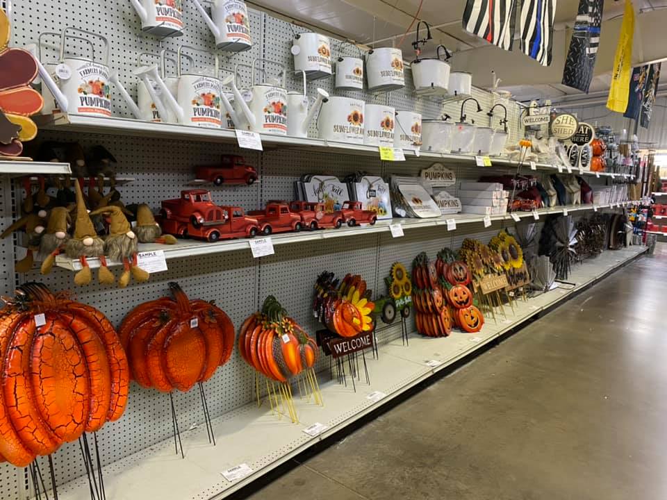 Did you know ABC receives new items... - ABC Distributors | Facebook