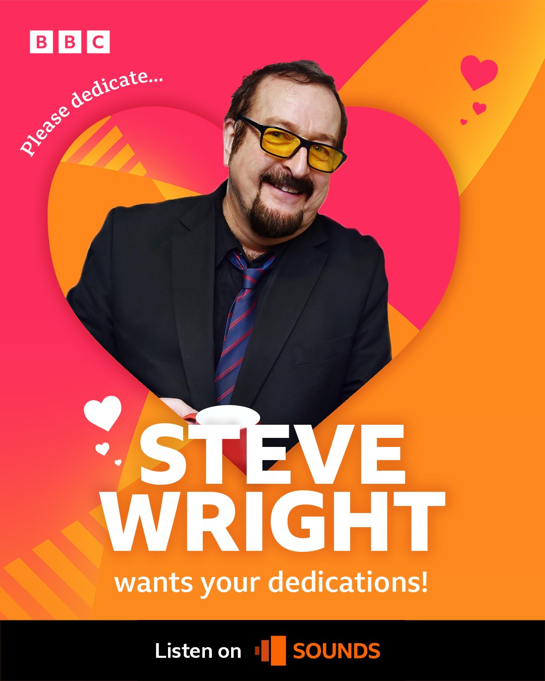 BBC Radio 2 - Got a message of love for that special... | Facebook