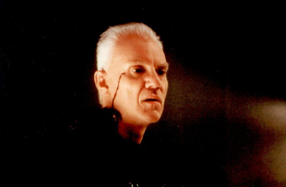 Lexx - The Dark Zone / Giga Shadow