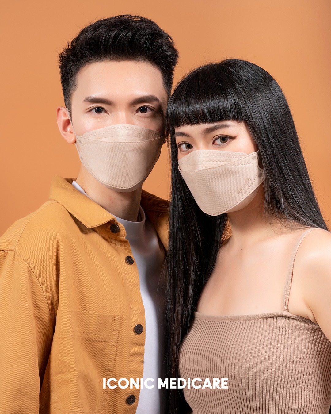 Iconic Medicare - Introducing our new colour KF99... | Facebook