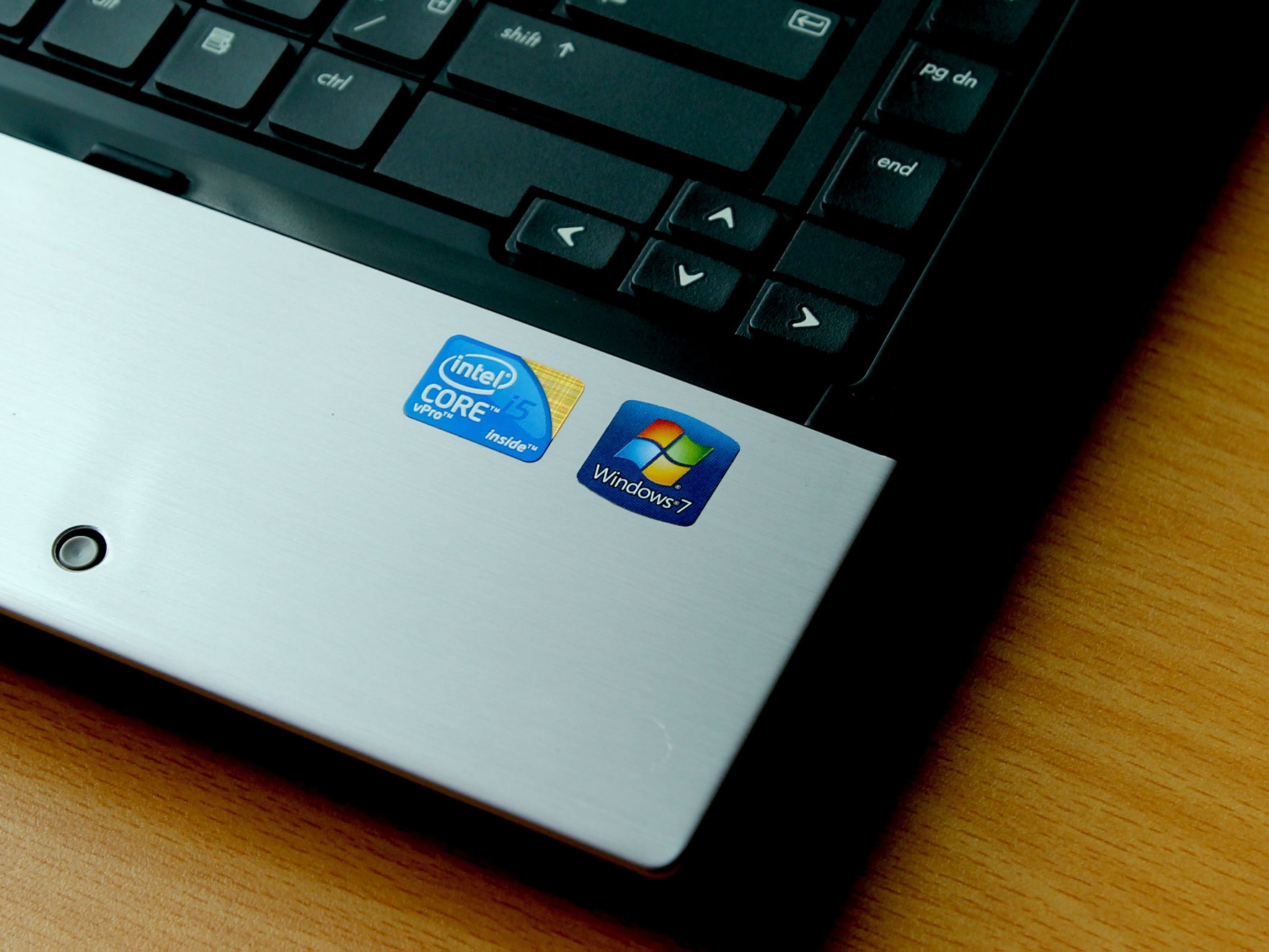 Laptop ATG