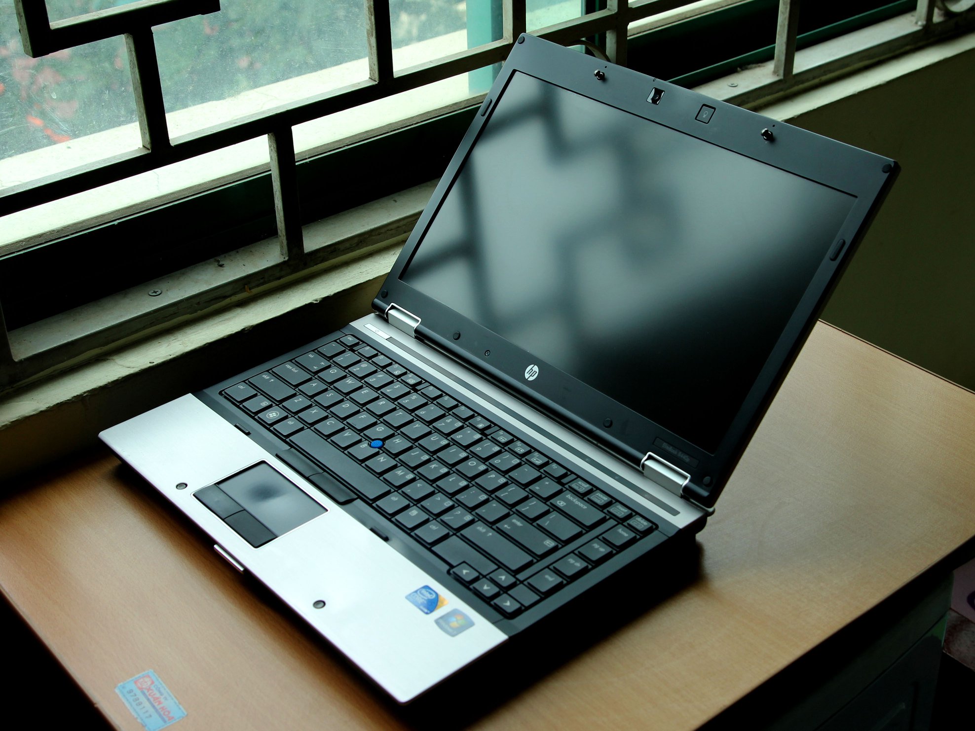 Laptop ATG