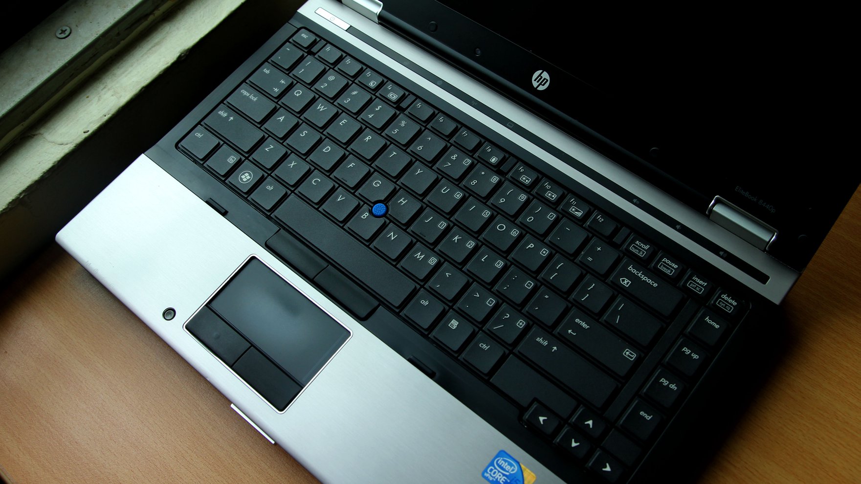 Laptop ATG