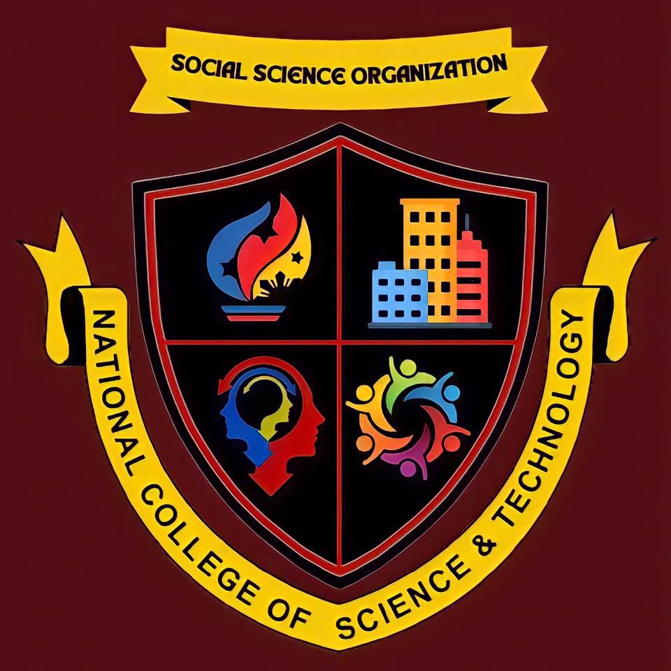 Social Science... - Social Science Organization -NCST
