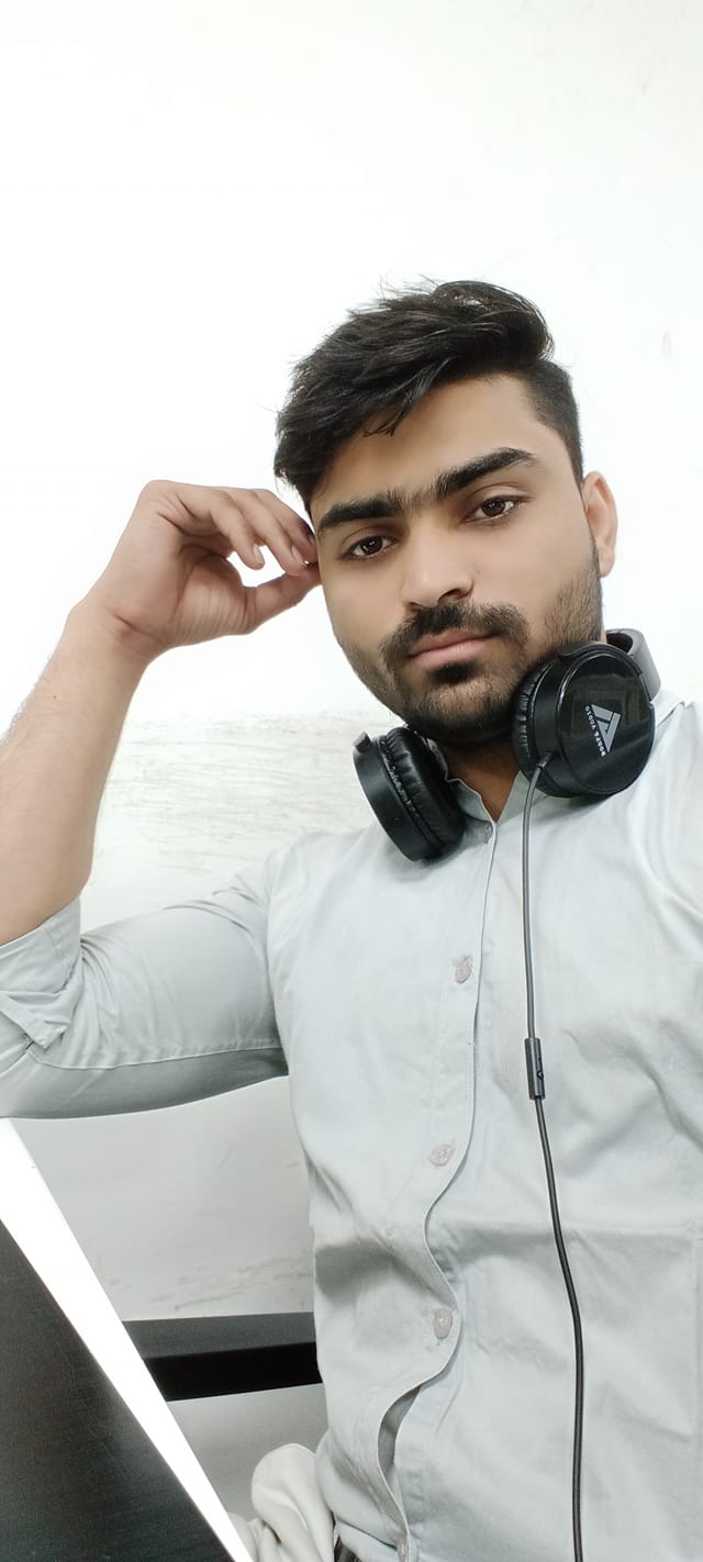 Imran Rajput Web Developer