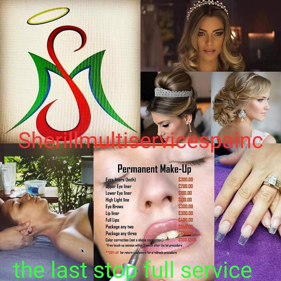 Sherill Collins Ocala FL