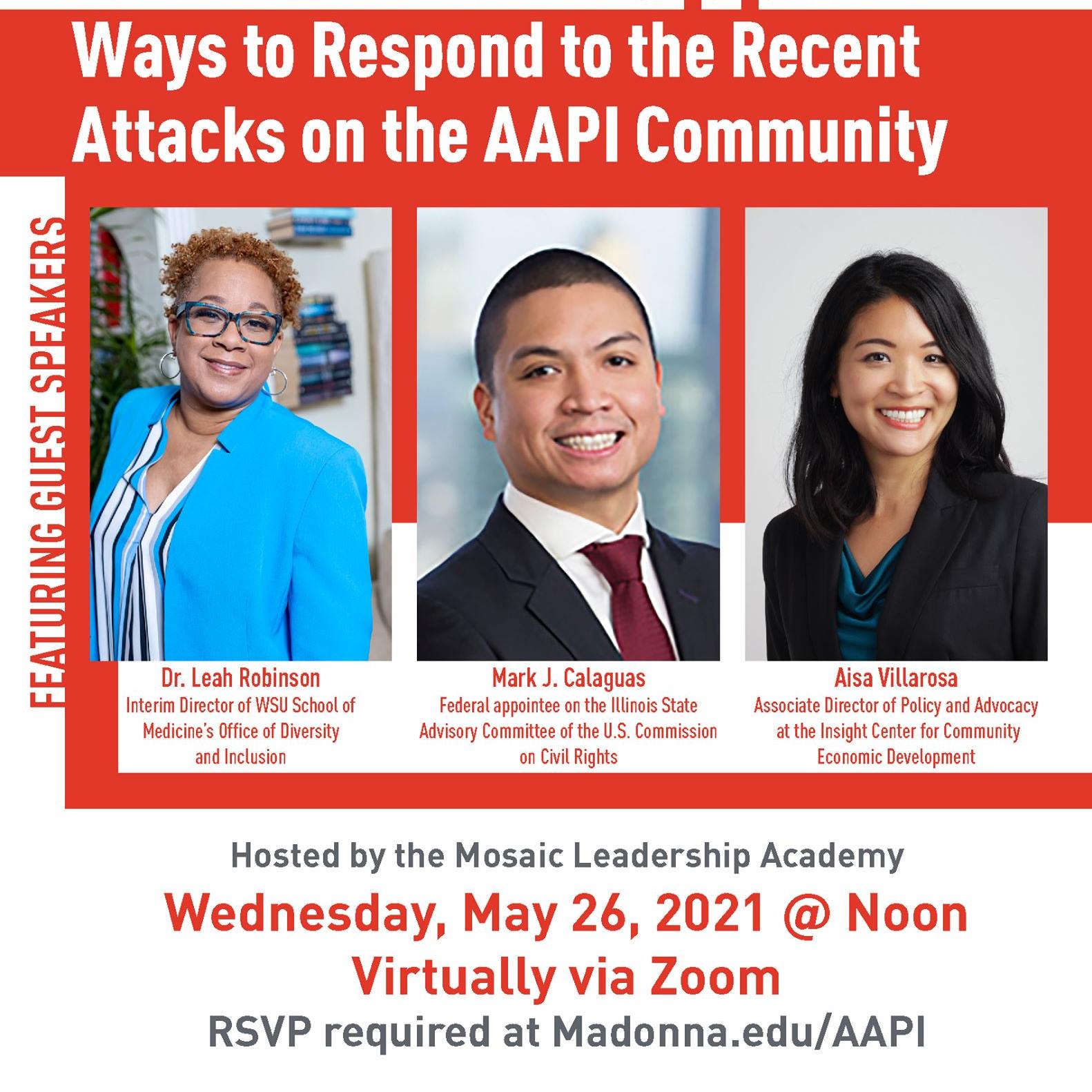 Madonna - Join us TODAY at 12PM to show support for the AAPI community ...