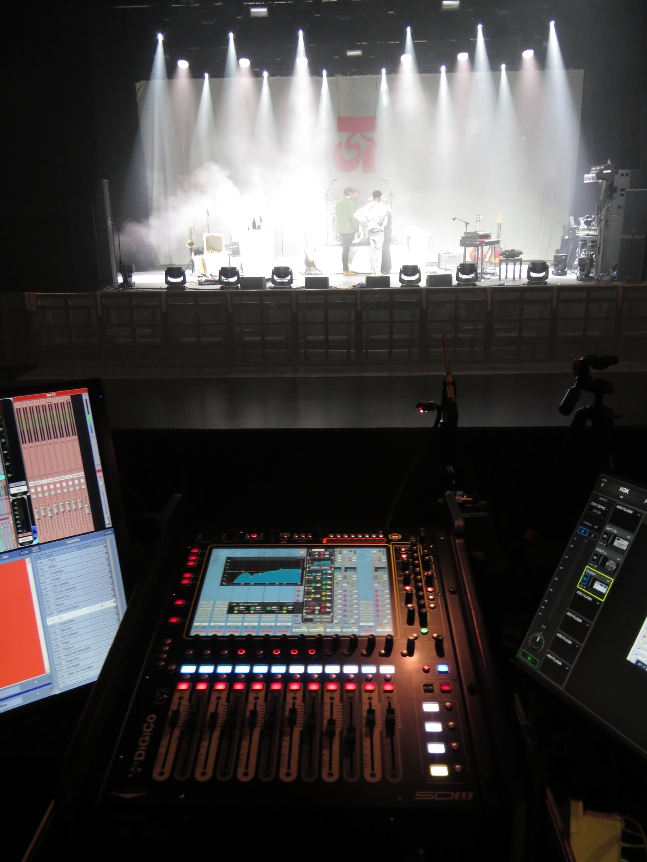 Triplex Productions Limited | London
