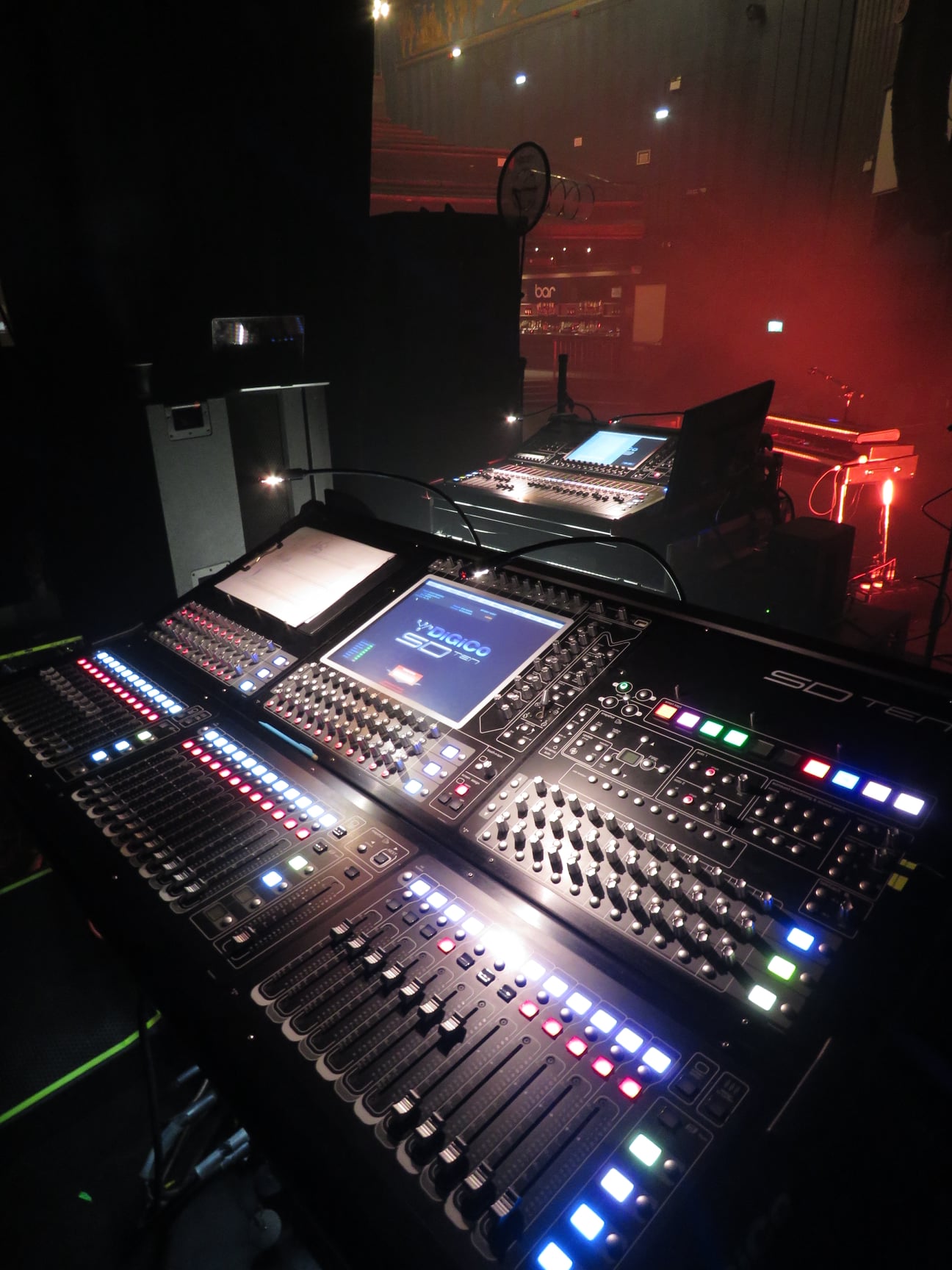 Triplex Productions Limited | London
