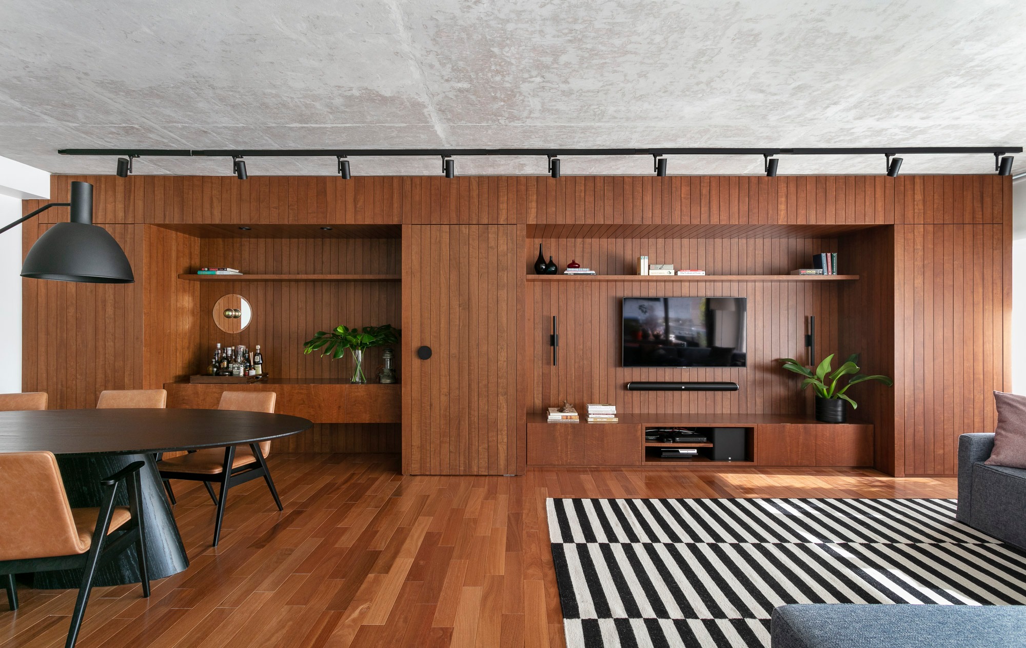 Kika Tiengo Arquitetura | São Paulo SP
