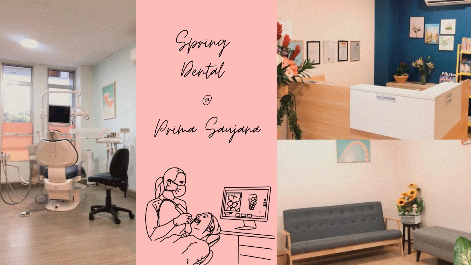 Spring Dental Clinic | Kajang