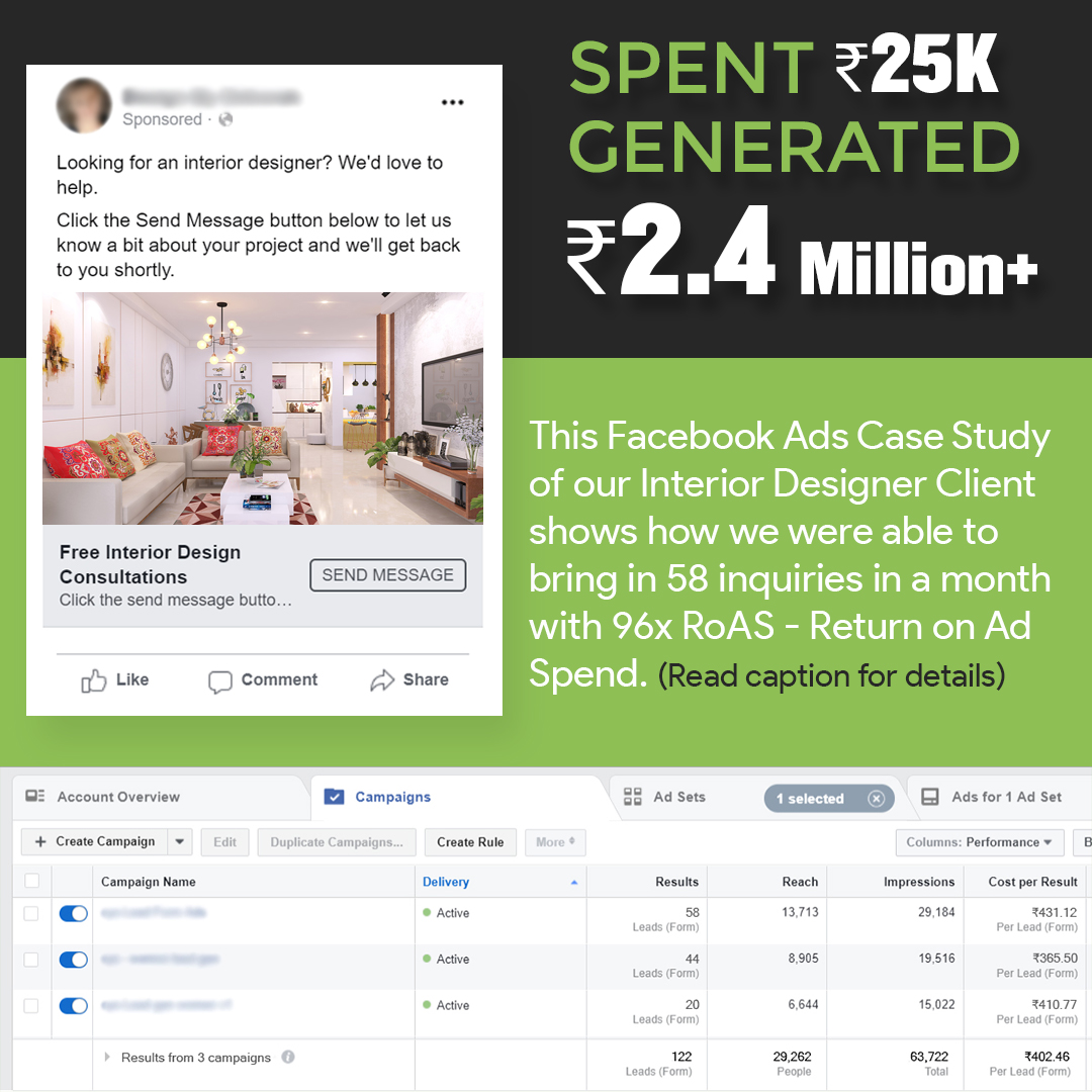 Ozias - Recently, we onboarded an Interior designer for... | Facebook