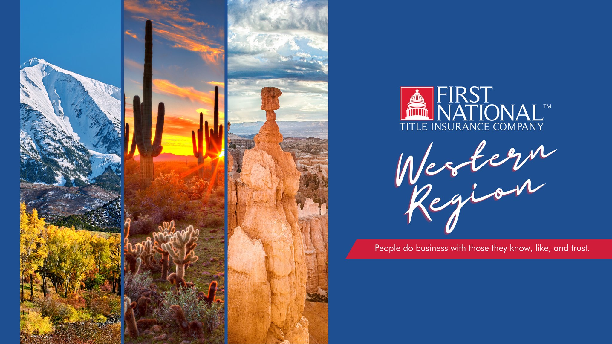 FNTI - Western Region