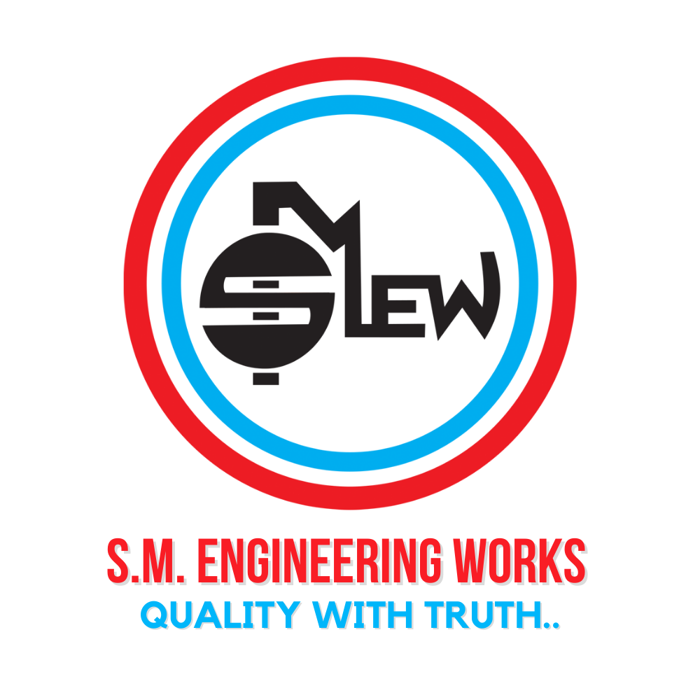 S.M.Engineering works | Howrah
