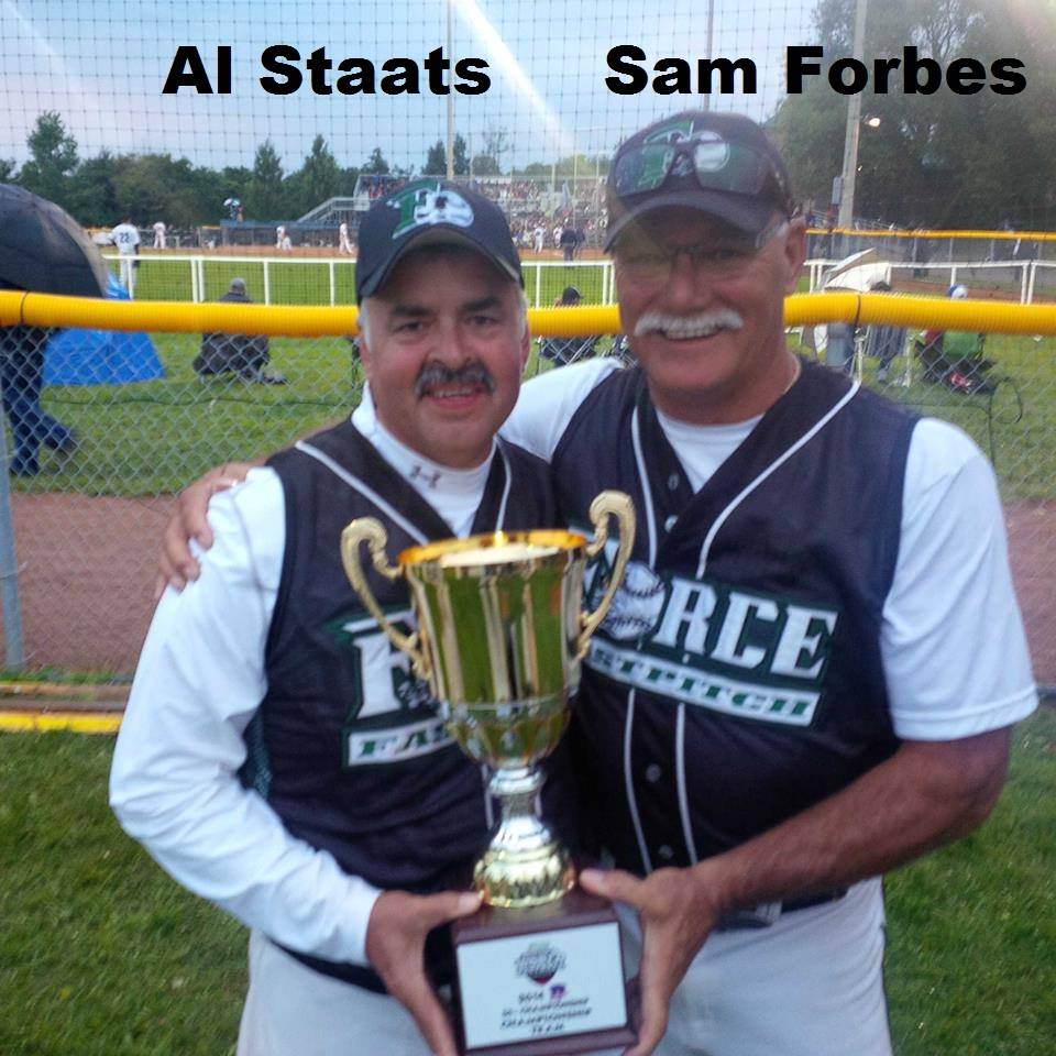 2014 ISC Legends Championship... - Ontario Masters Fastball | Facebook
