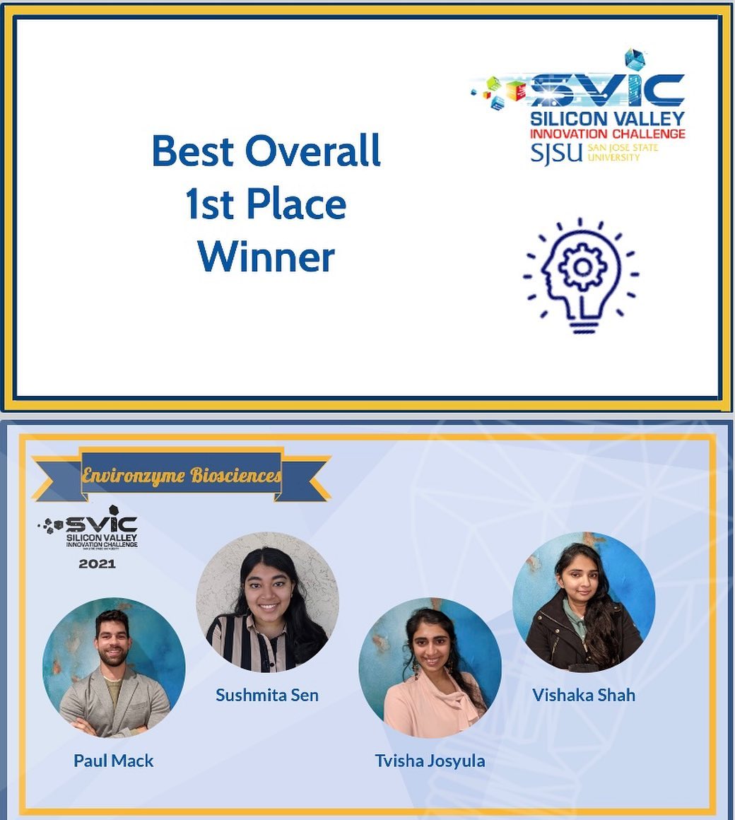 Silicon Valley Innovation Challenge - SVIC | San Jose CA