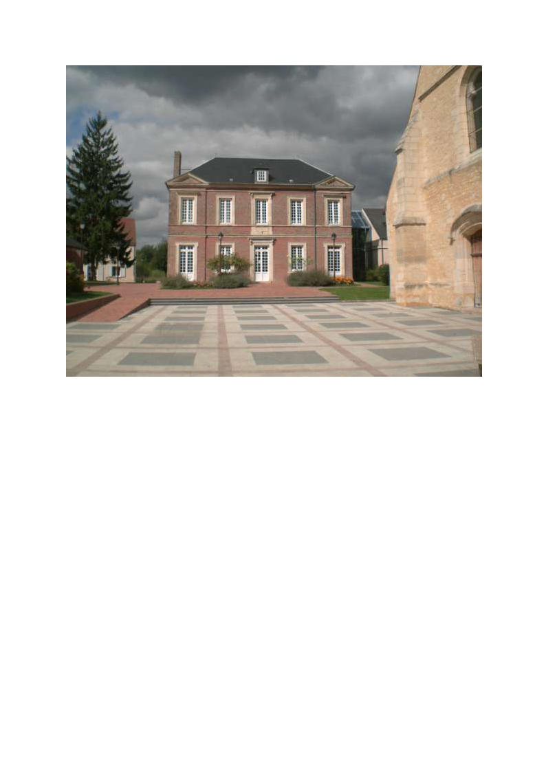 Conseil des Sages de Bornel