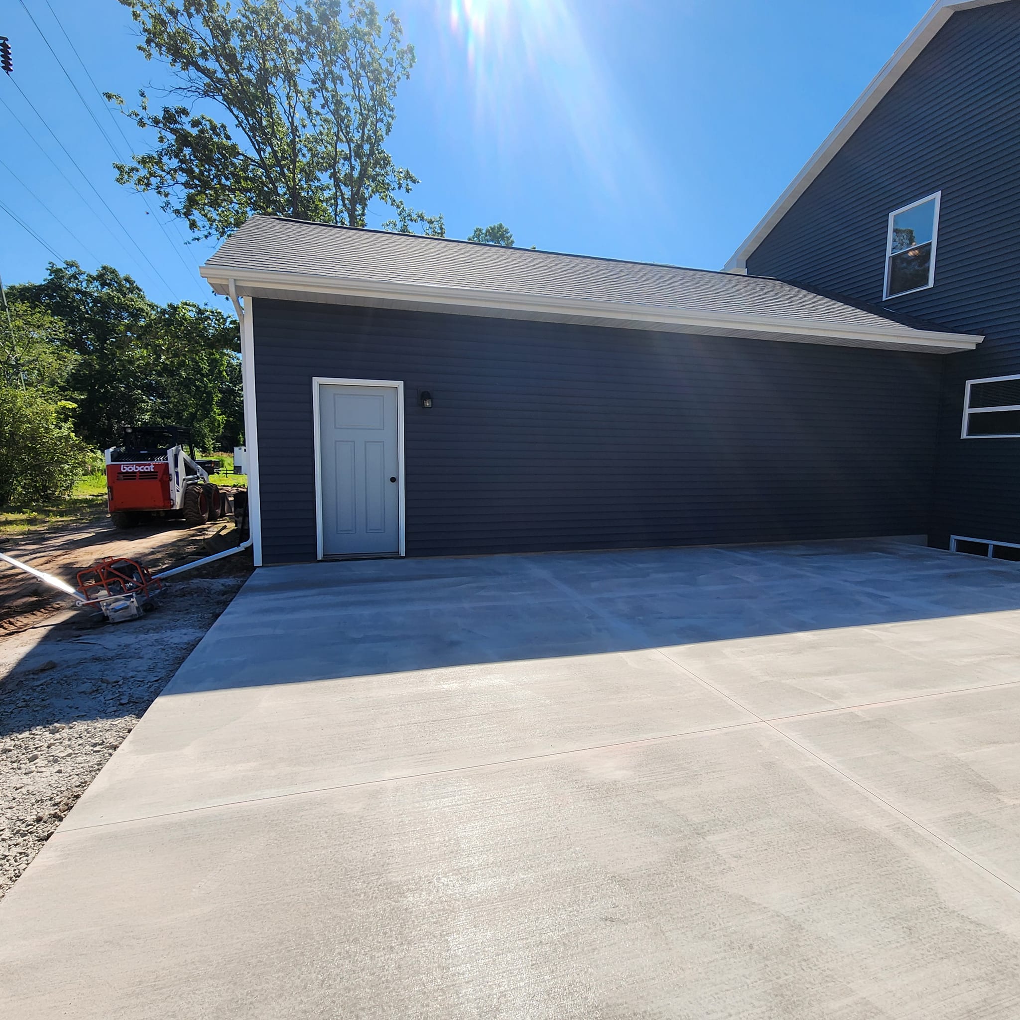 JS Quality Concrete LLC.