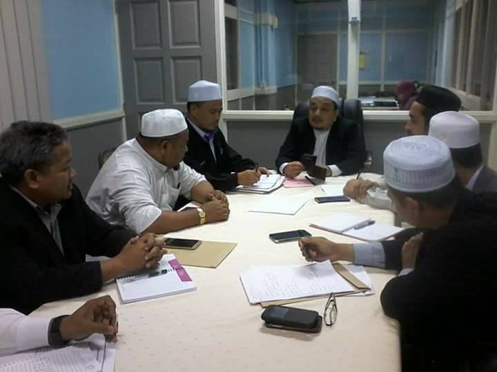 Yayasan - Saya bagi pihak Yayasan Peramah mengucapkan ribuan terima ...