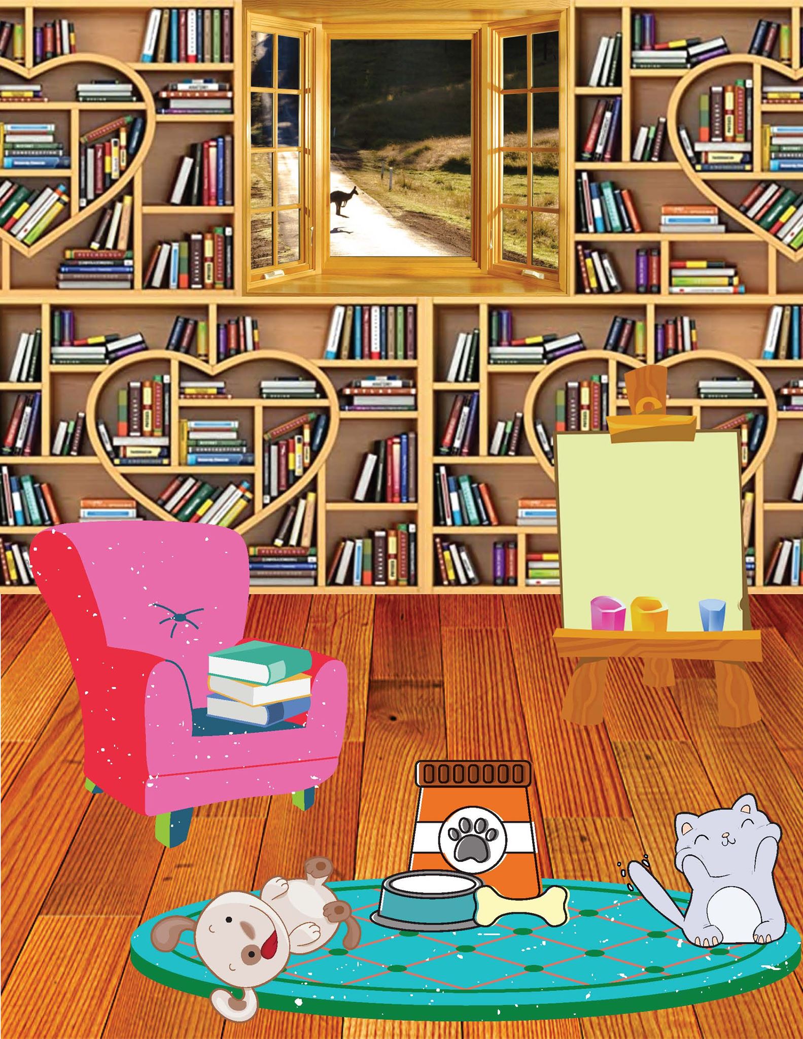 This week we're learning... - Wood Buffalo Regional Library | Facebook