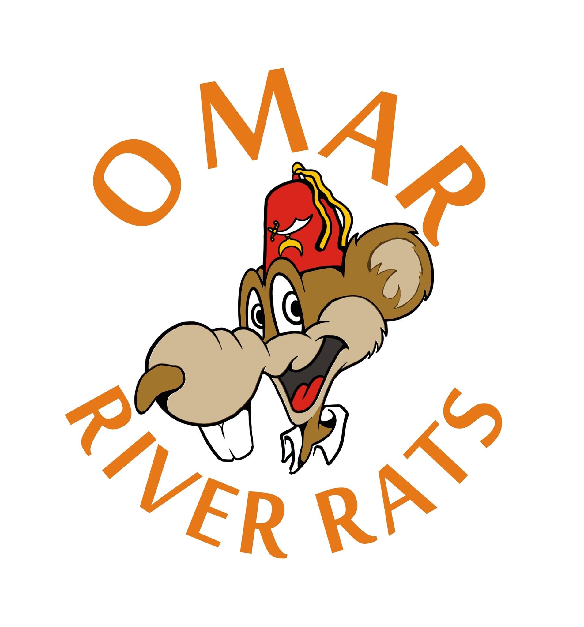 Omar River Rats - Omar River Rats added a new photo — with...