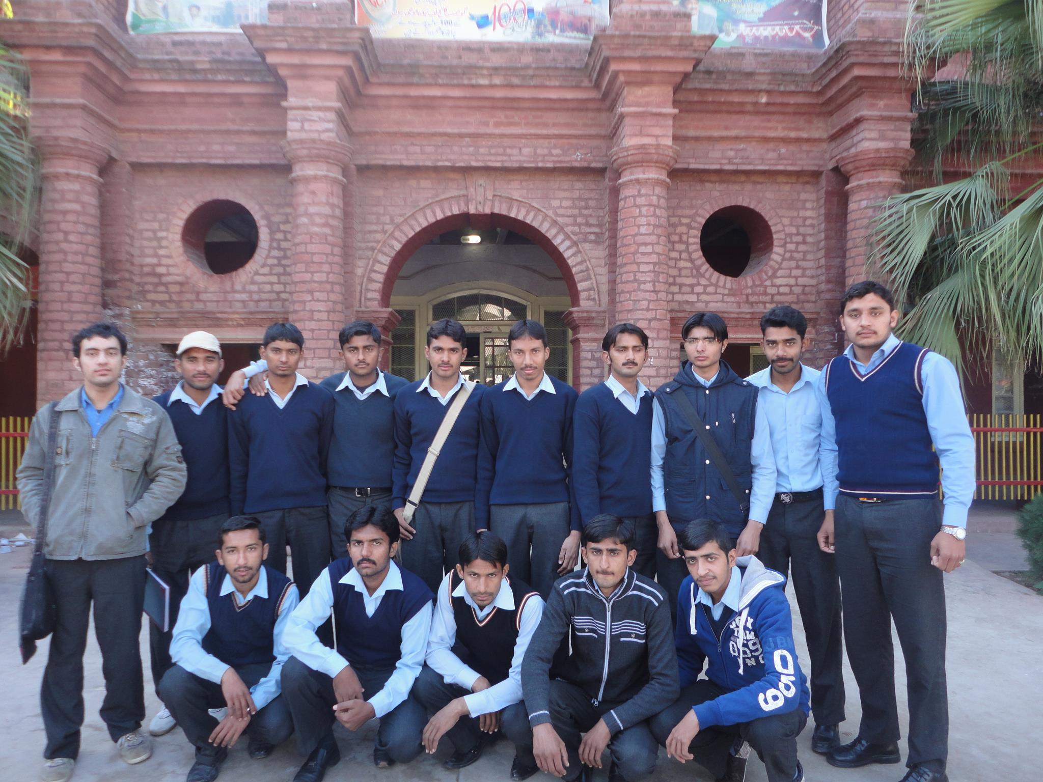 G C - 2009-2012 session and section G all students of G kasar,hafiz ...
