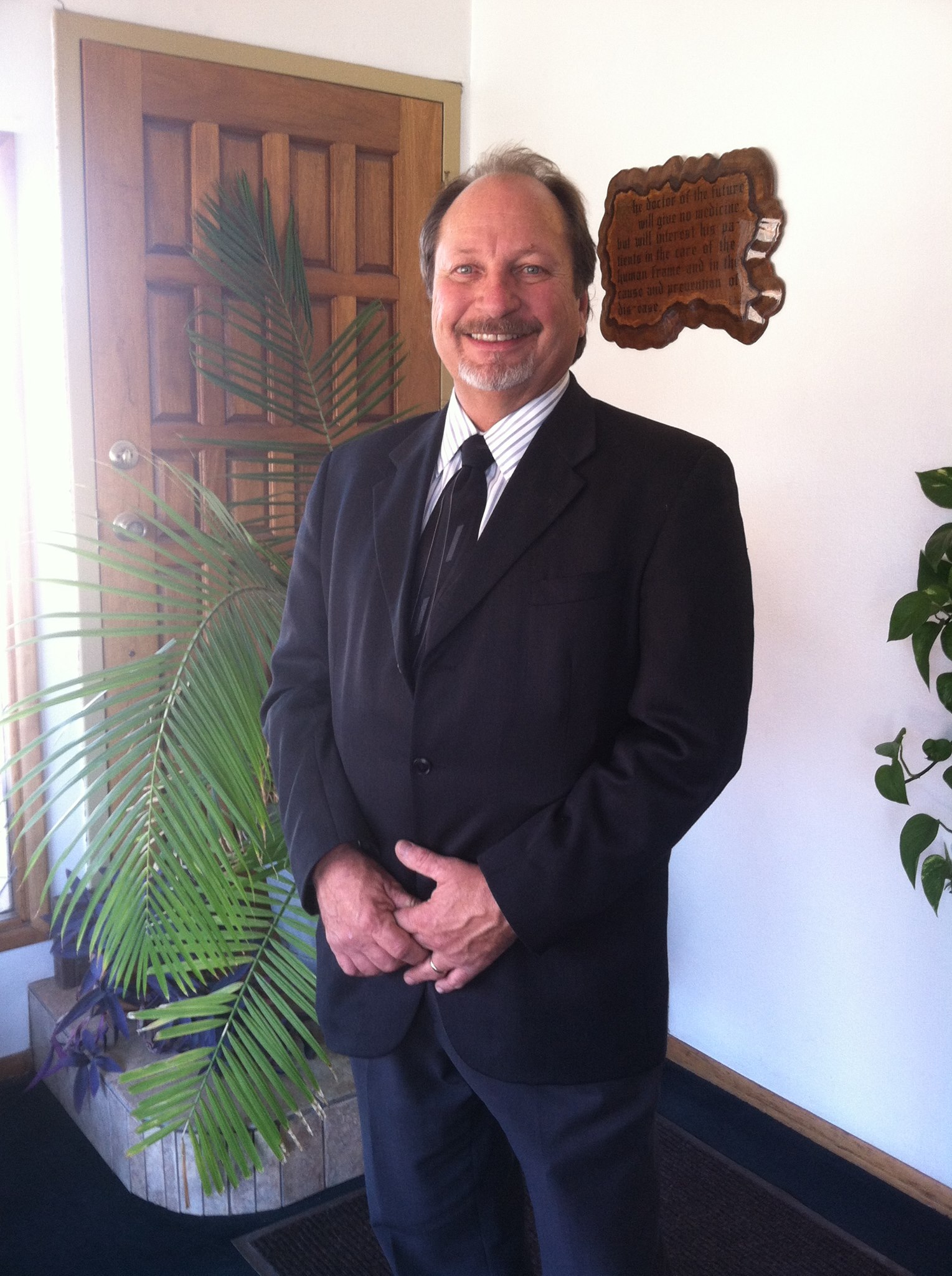 Hackler Chiropractic Center, P.C. | Winslow AZ
