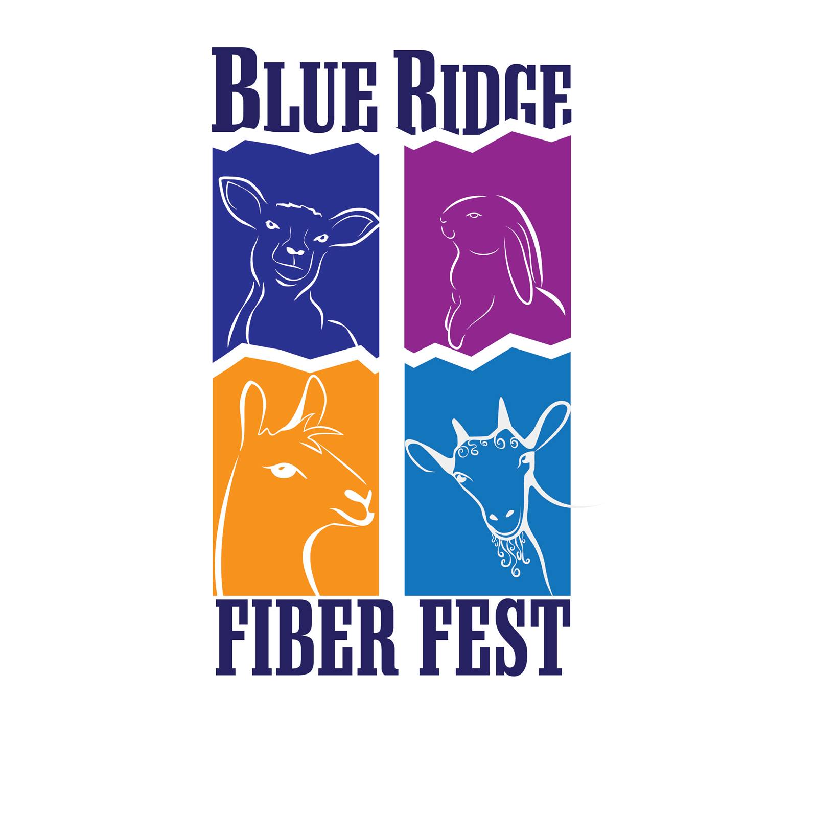 Blue Ridge Fiber Fest