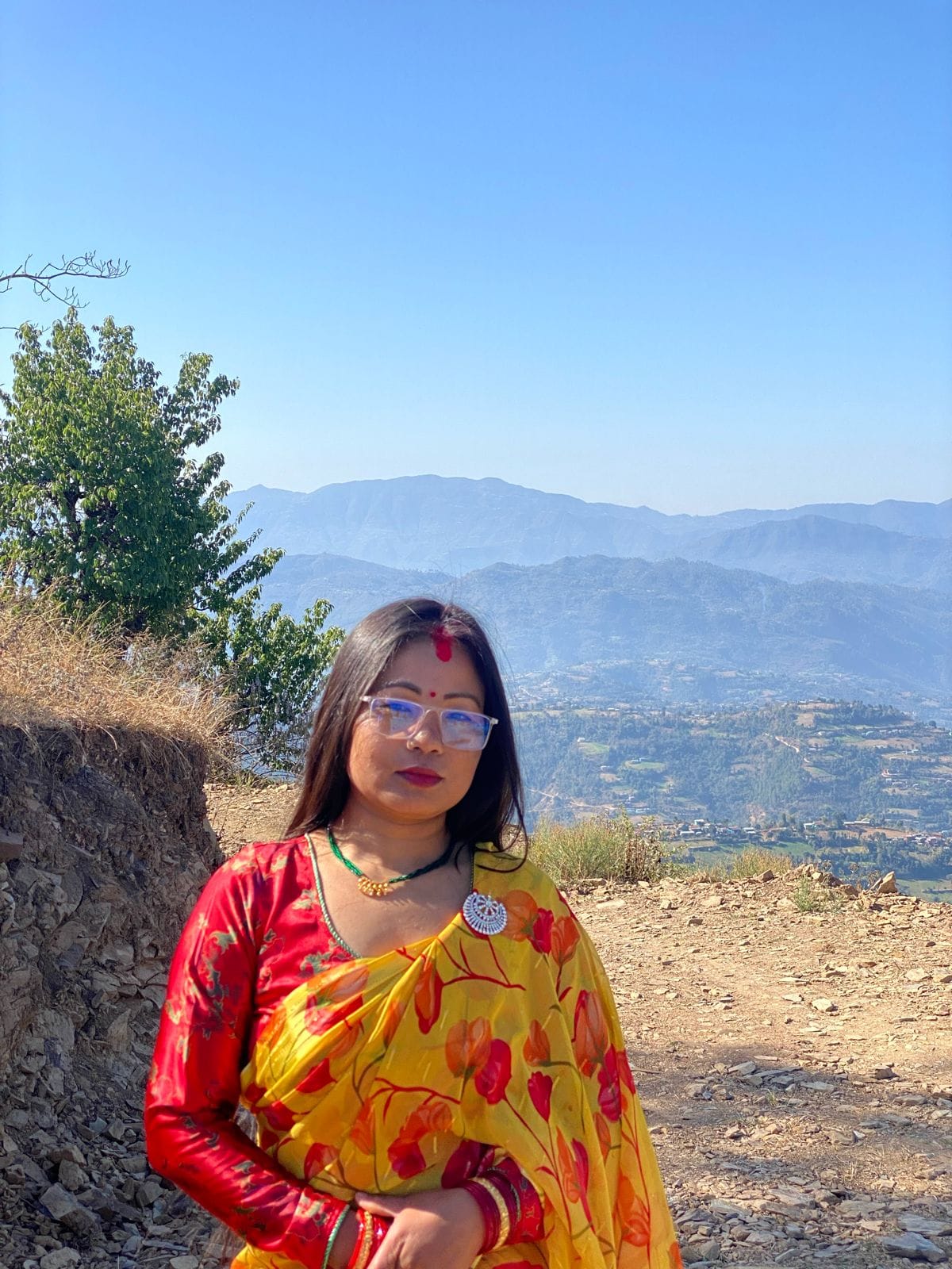 युनिस्का राना मगर