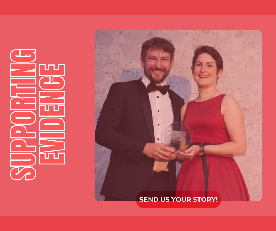The English Hospitality Awards