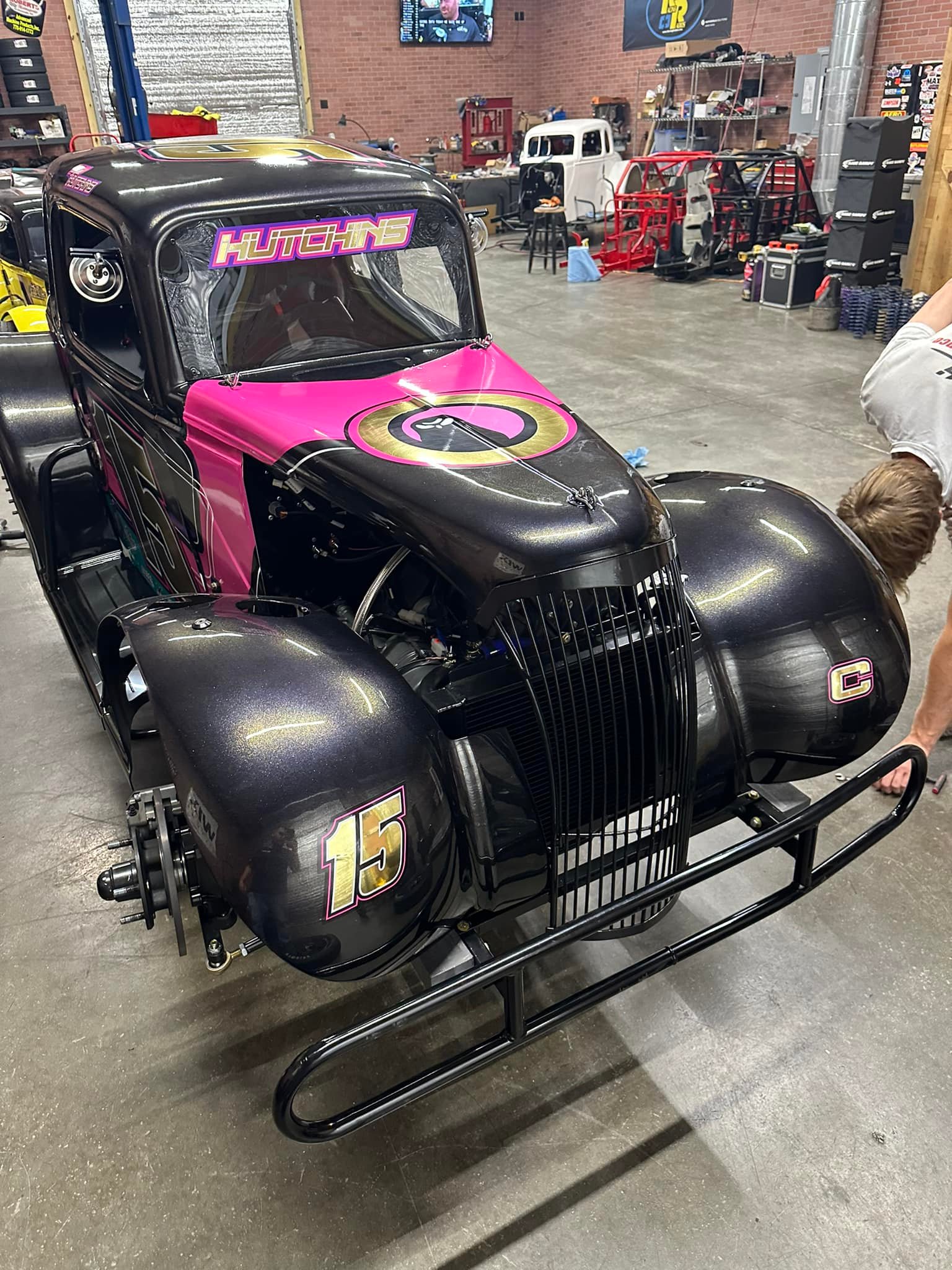 NOC RACING