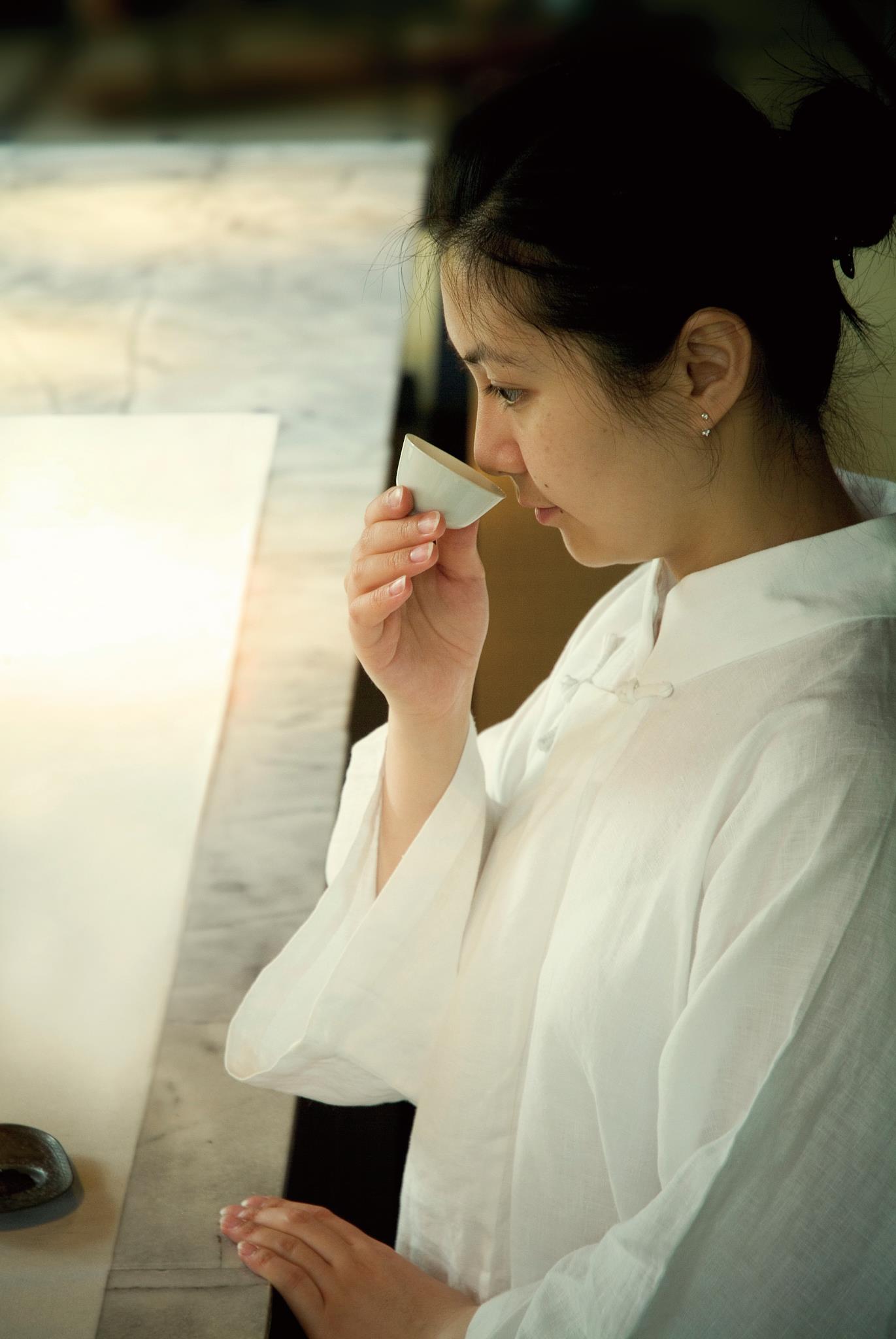 Interview With Kang Young Jun Part2 Q：马岭 A：姜永俊 Q： The