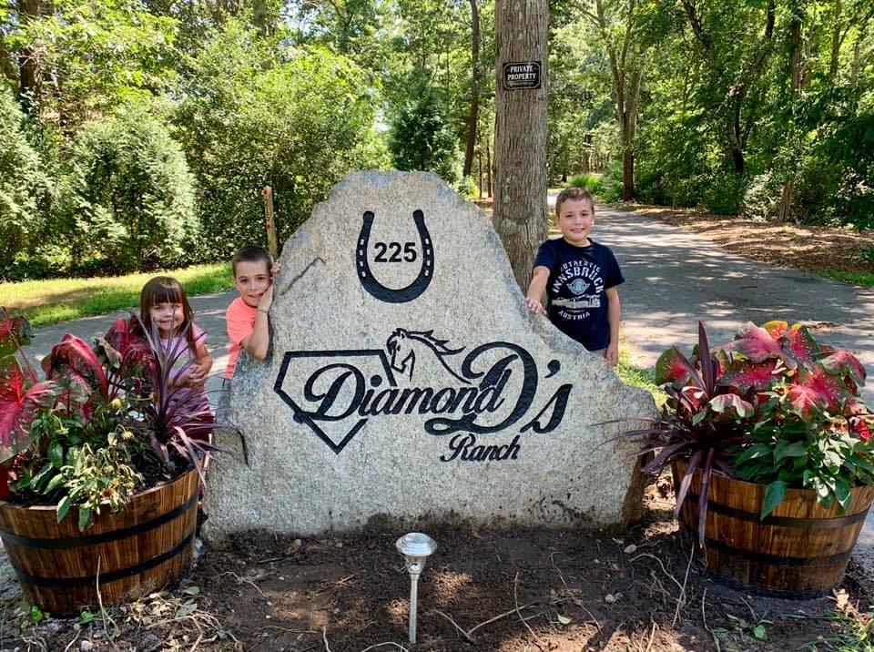 Diamond D’s Ranch