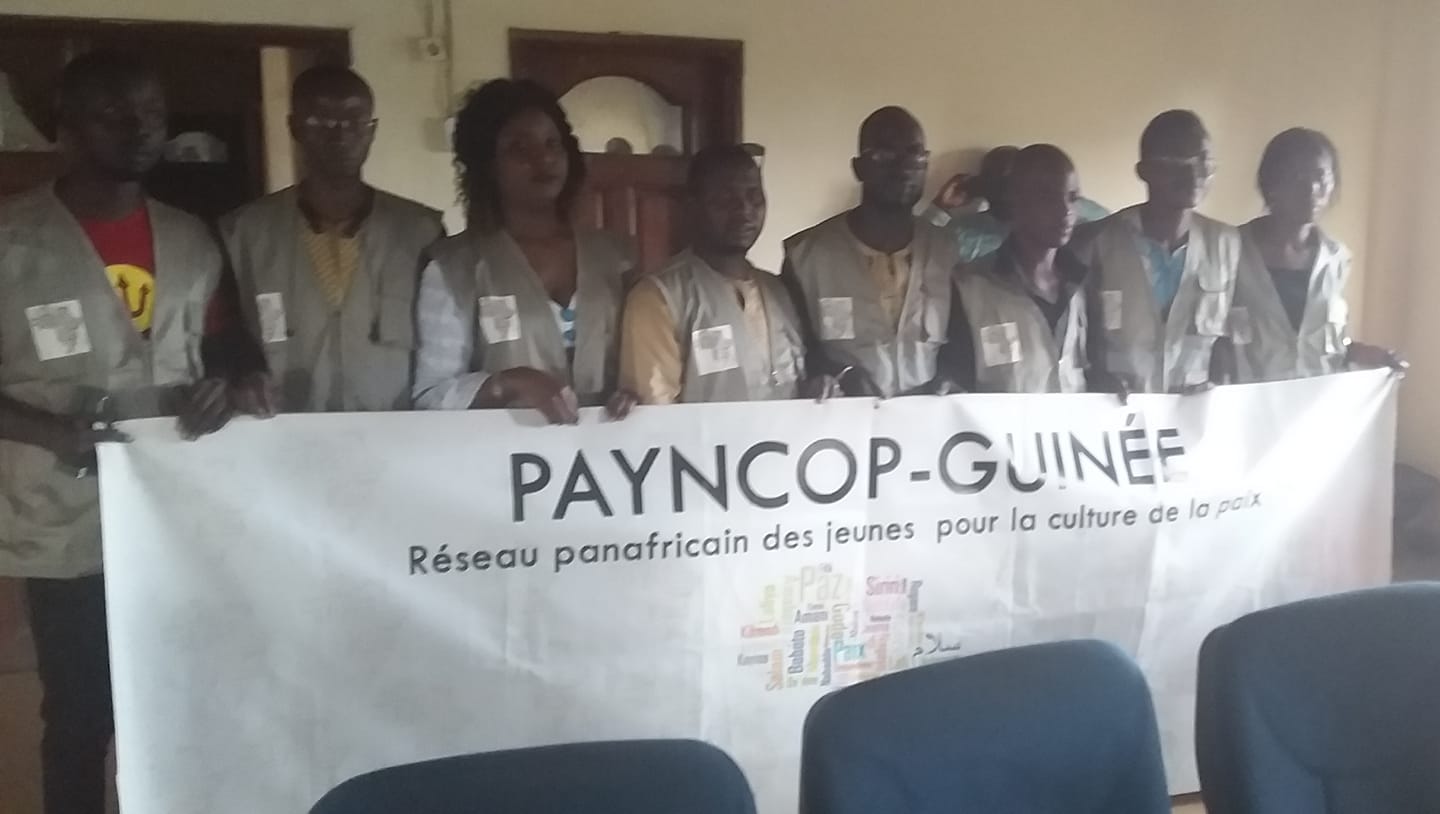 Payncop matam