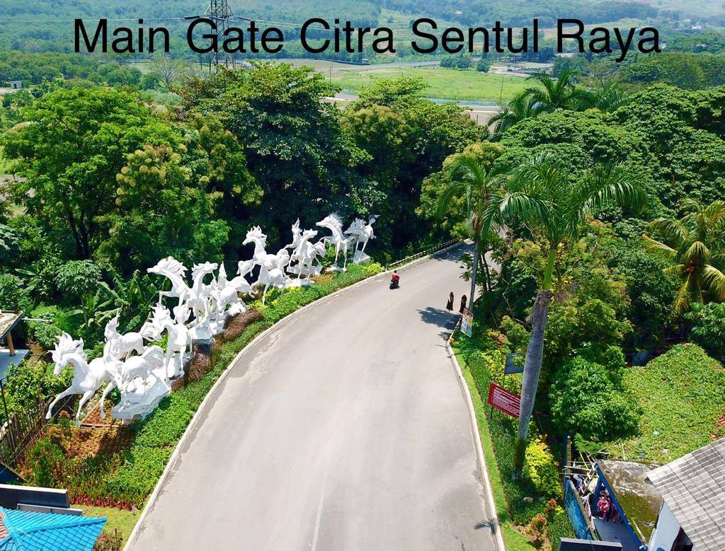 Citra Sentul Raya
