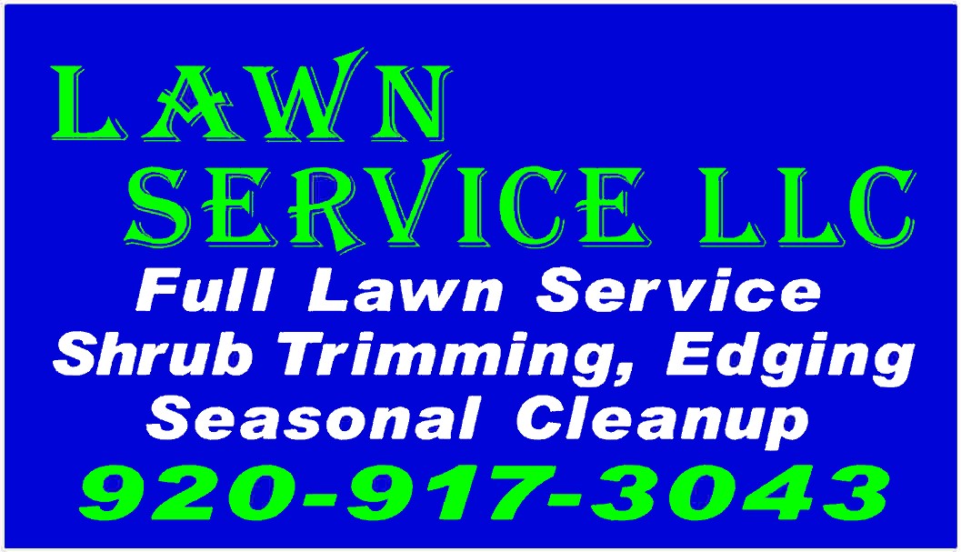 EZ Signs & Lawn Service LLC... - EZ Signs & Lawn Service LLC