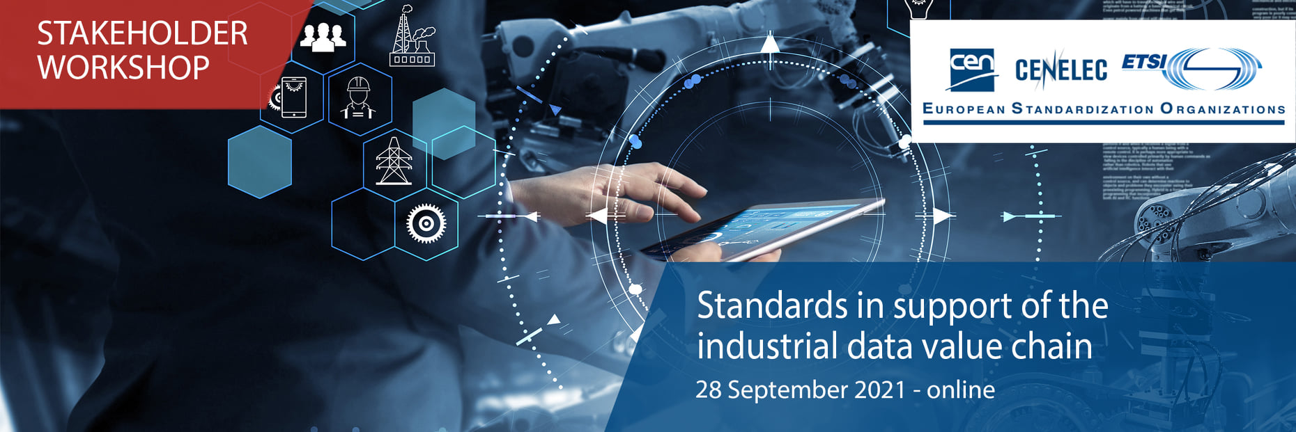 How can... - Cen and Cenelec - European Standardization | Facebook