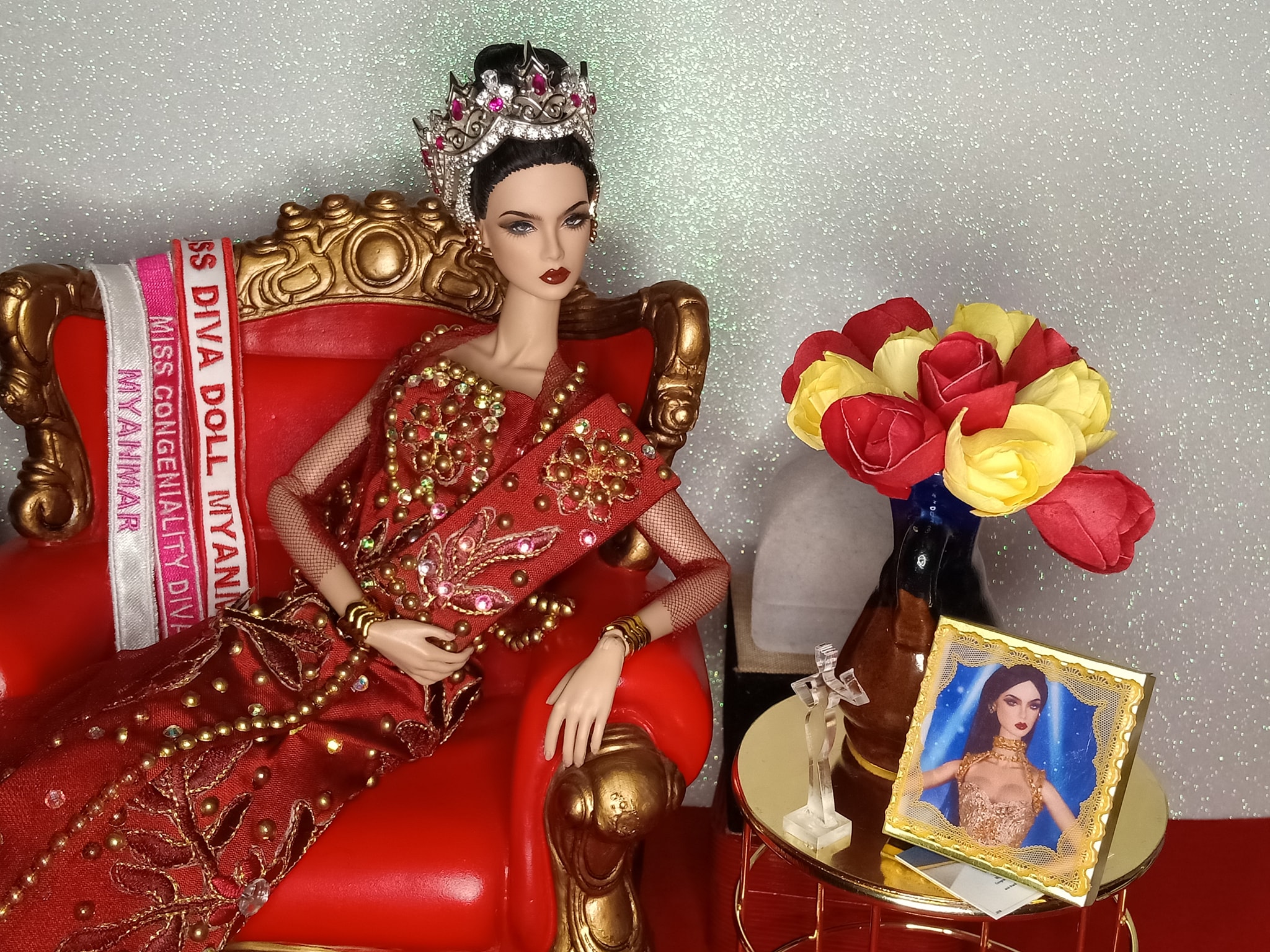 Miss - Kyaikkhami Vs Letpadan | Facebook
