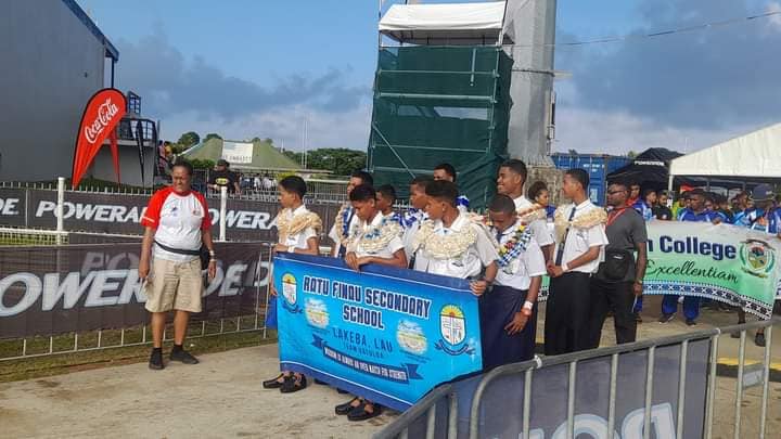 Lakeba Urban Youth Club