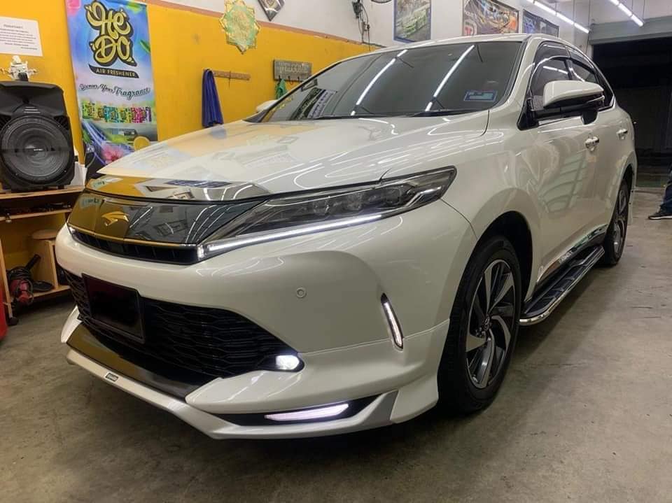 TOYOTA... - Azhar Auto Kereta Sambung Bayar & Terpakai