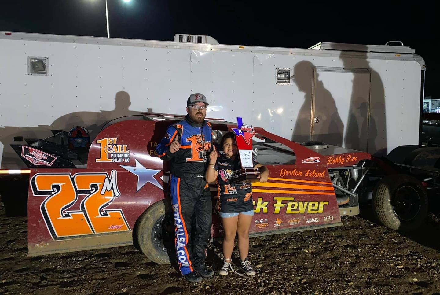 IRP Racecars - This weeks winners Chase Hatton Grayson... | Facebook