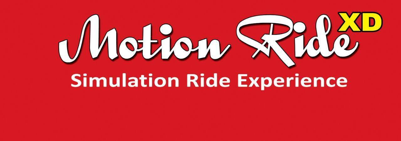 Motion Ride | Murree